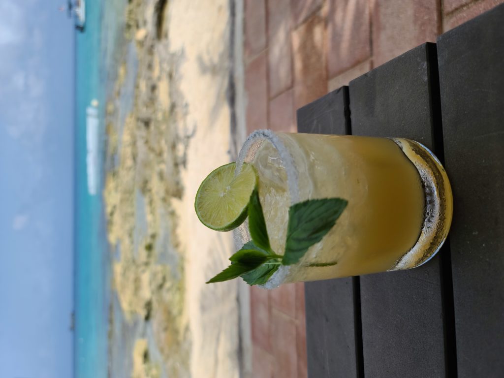 Hemingway Lounge Restaurant & Bar – Cozumel, Mexico – The Great Margarita  Hunt